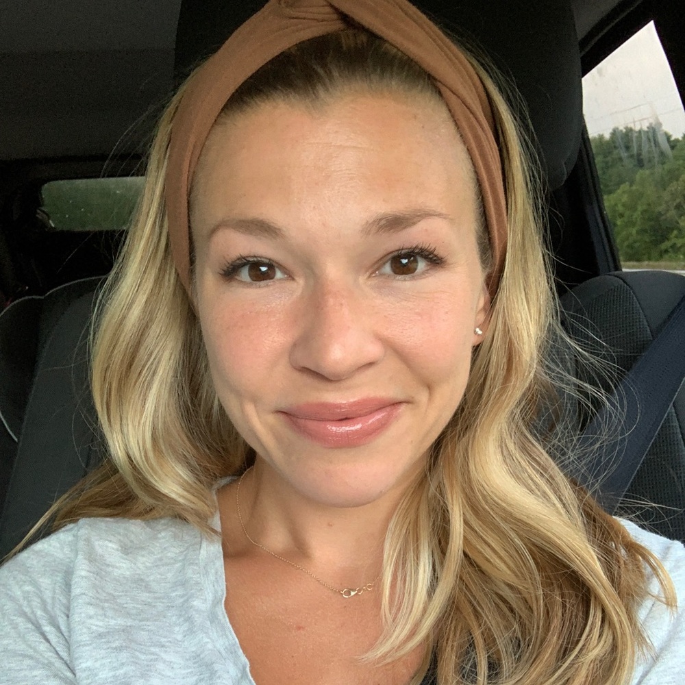 Meet your Posher, Keri